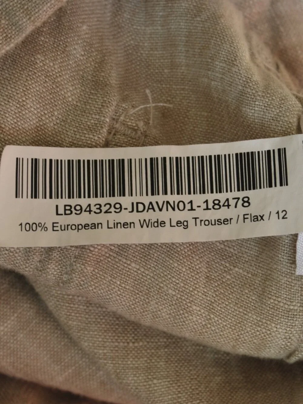 Quince 100% european